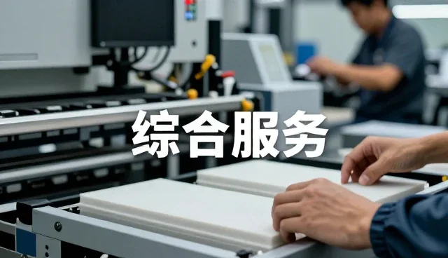 广州市海洋清洁服务有限公司