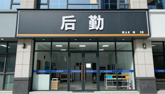 后勤保障中的深度保洁实践与日常维护要点