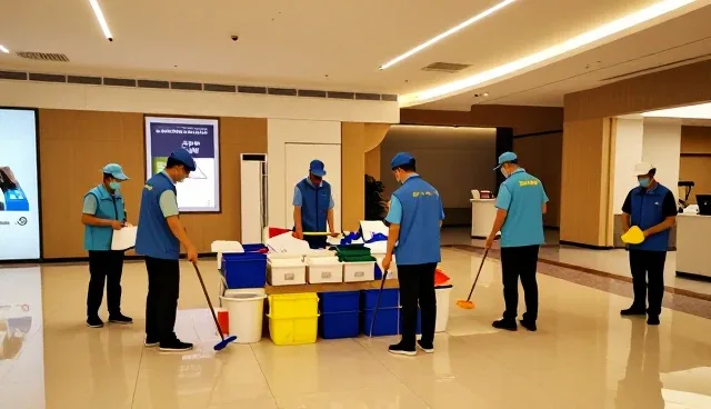 清洁频率对基础保洁套餐使用效果的影响分析