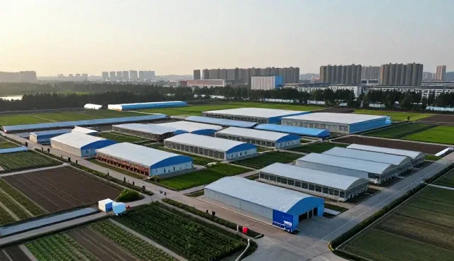 后勤体系构建中设施维护选型的关键考量