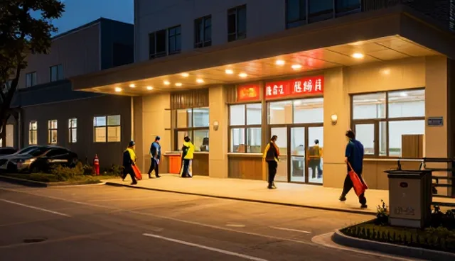 家政行业保洁服务如何提升维护效率