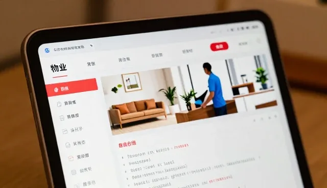 日常保洁服务选型中的关键考量因素分析