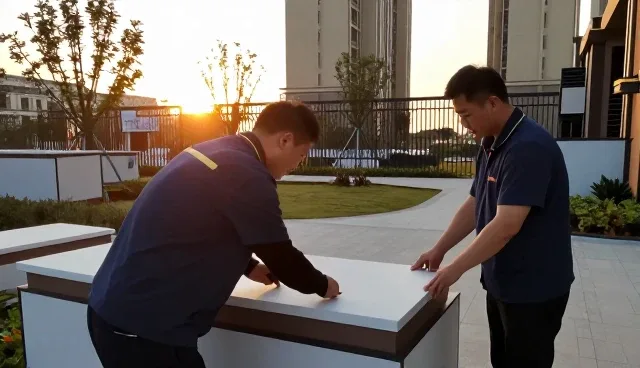物业时代下日常保洁应用价值分析